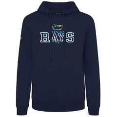 Tampa Bay Rays Levelwear Podium Journey Hoodie Online