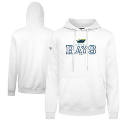 Tampa Bay Rays Levelwear Podium Journey Hoodie Discount