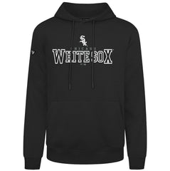 Chicago White Sox Levelwear Podium Journey Hoodie Near Me