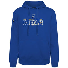 Kansas City Royals Levelwear Podium Journey Hoodie Sale