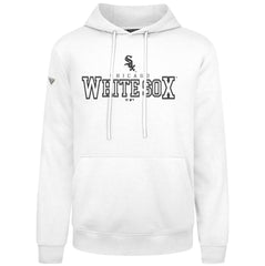 Chicago White Sox Levelwear Podium Journey Hoodie for sale