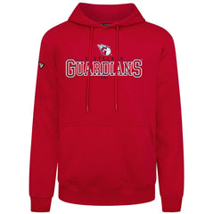 Cleveland Guardians Levelwear Podium Journey Hoodie Near Me