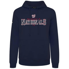 Washington Nationals Levelwear Podium Journey Hoodie Near Me