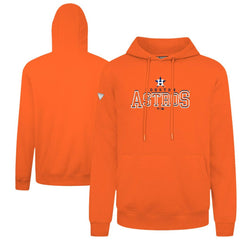 Houston Astros Levelwear Podium Journey Hoodie Sale