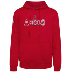 Los Angeles Angels Levelwear Podium Journey Hoodie Discount