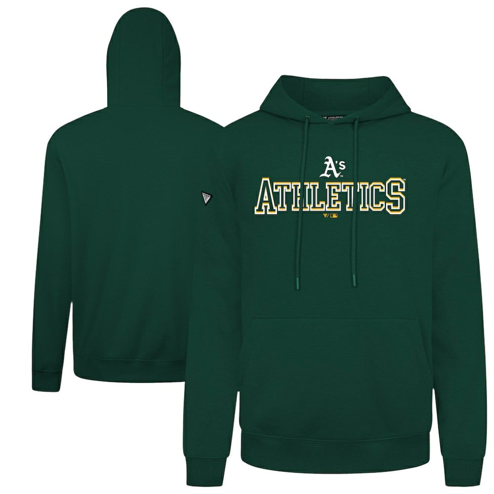 Athletics Levelwear Podium Journey Hoodie for sale