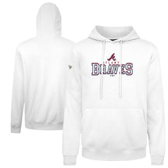 Atlanta Braves Levelwear Podium Journey Hoodie Online