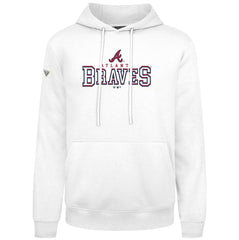Atlanta Braves Levelwear Podium Journey Hoodie Online