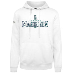 Seattle Mariners Levelwear Podium Journey Hoodie Near Me