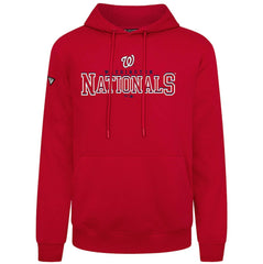 Washington Nationals Levelwear Podium Journey Hoodie Outlet