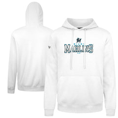 Miami Marlins Levelwear Podium Journey Hoodie Discount
