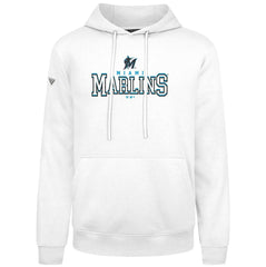Miami Marlins Levelwear Podium Journey Hoodie Discount