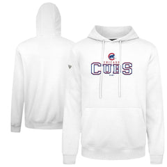 Chicago Cubs Levelwear Podium Journey Hoodie Outlet