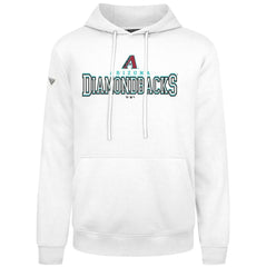 Arizona Diamondbacks Levelwear Podium Journey Hoodie Near Me