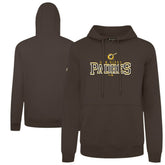San Diego Padres Levelwear Podium Journey Hoodie Near Me