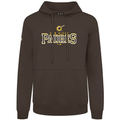 San Diego Padres Levelwear Podium Journey Hoodie Near Me