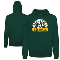 Athletics Levelwear Podium Banner Arch Hoodie Sale