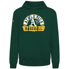 Athletics Levelwear Podium Banner Arch Hoodie Sale