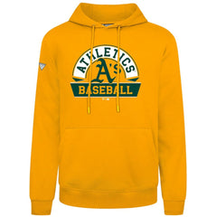 Athletics Levelwear Podium Banner Arch Hoodie Sale