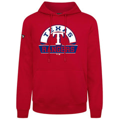 Texas Rangers Levelwear Podium Banner Arch Hoodie Online