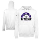 Colorado Rockies Levelwear Podium Banner Arch Hoodie Discount