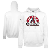 Arizona Diamondbacks Levelwear Podium Banner Arch Hoodie Discount