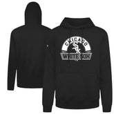 Chicago White Sox Levelwear Podium Banner Arch Hoodie Sale