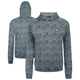 Chicago Cubs Levelwear Albatross Raglan Hoodie Online