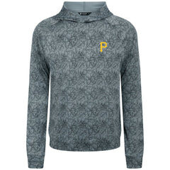 Pittsburgh Pirates Levelwear Albatross Raglan Hoodie Near Me