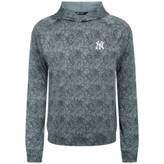 New York Yankees Levelwear Albatross Raglan Hoodie Online