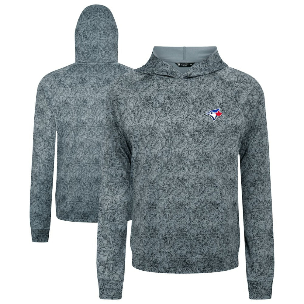 Toronto Blue Jays Levelwear Albatross Raglan Hoodie for sale