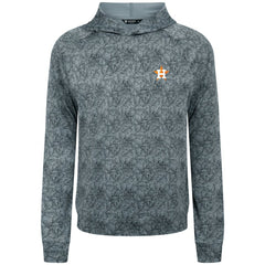 Houston Astros Levelwear Albatross Raglan Hoodie Sale