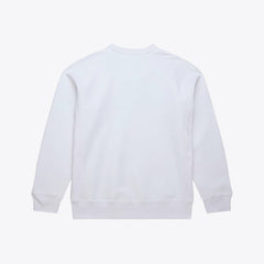 New York Yankees Mitchell & Ness Subway Series Champions Crewneck Sweatshirt Sale