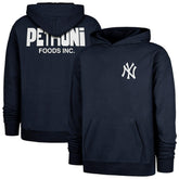 New York Yankees '47 Petroni Backer Foundation Hoodie Discount