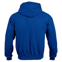 New York Rangers Champion Youth Fleece Powerblend Hoodie - Blue | NHL Lifestyle