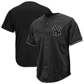 New York Yankees Profile Big & Tall Pop Fashion Jersey Discount
