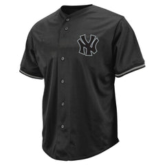 New York Yankees Profile Big & Tall Pop Fashion Jersey Discount