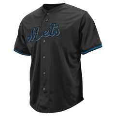 New York Mets Profile Big & Tall Pop Fashion Jersey Sale