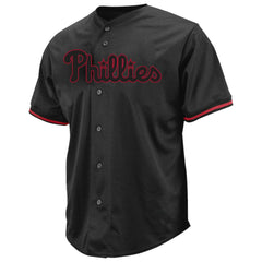 Bryce Harper Philadelphia Phillies Profile Big & Tall Pop Fashion Jersey Sale