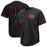 Elly De La Cruz Cincinnati Reds Profile Big & Tall Pop Fashion Jersey Discount