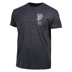 San Francisco Giants Champion Vintage 3-Hit Tri-Blend T-Shirt for sale