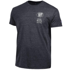 Cincinnati Reds Champion Vintage 3-Hit Tri-Blend T-Shirt for sale
