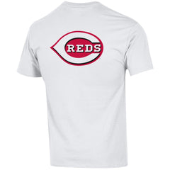 Cincinnati Reds Champion 3-Hit Jersey T-Shirt Sale