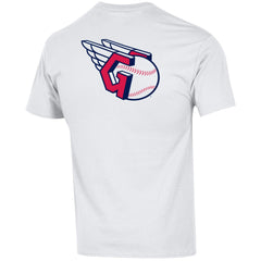 Cleveland Guardians Champion 3-Hit Jersey T-Shirt Discount