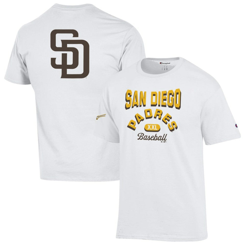 San Diego Padres Champion 3-Hit Jersey T-Shirt for sale
