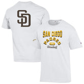 San Diego Padres Champion 3-Hit Jersey T-Shirt for sale