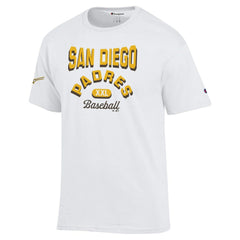 San Diego Padres Champion 3-Hit Jersey T-Shirt for sale