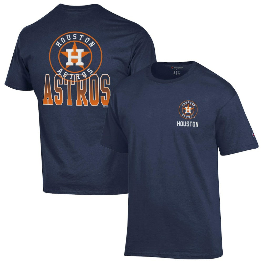 Houston Astros Champion Jersey T-Shirt Near Me
