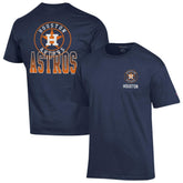 Houston Astros Champion Jersey T-Shirt Near Me