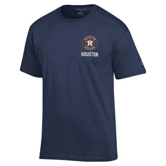 Houston Astros Champion Jersey T-Shirt Near Me